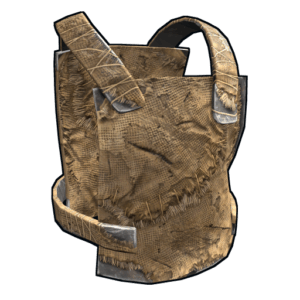 Scarecrow Chestplate