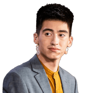 SeekNStrike Talent Sticker - TI 2022