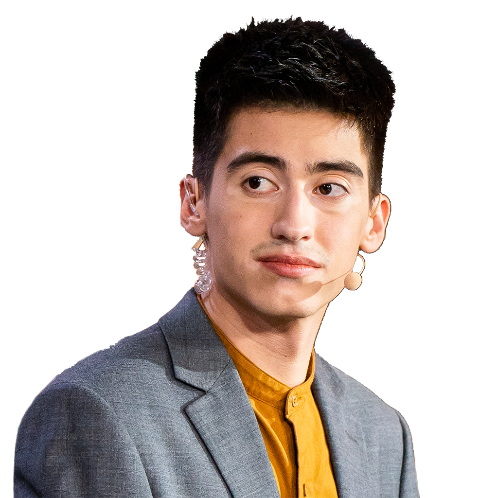 SeekNStrike Talent Sticker - TI 2022