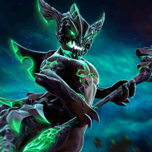 Sentinel of the Lucent Gate