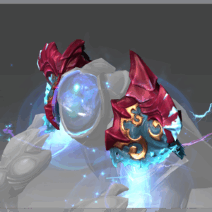 Shoulder of the First Ways