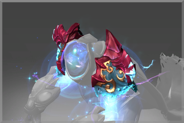 Shoulder of the First Ways