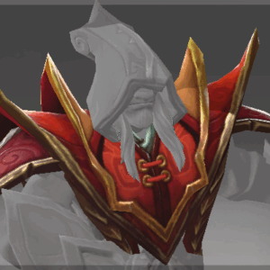 Shoulder of the Wailing Inferno