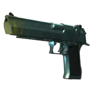 Souvenir Desert Eagle | Hand Cannon (Factory New)
