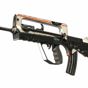 Souvenir FAMAS | 2A2F (Field-Tested)