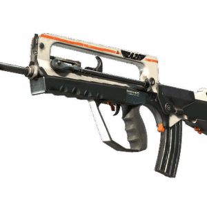 Souvenir FAMAS | 2A2F (Minimal Wear)