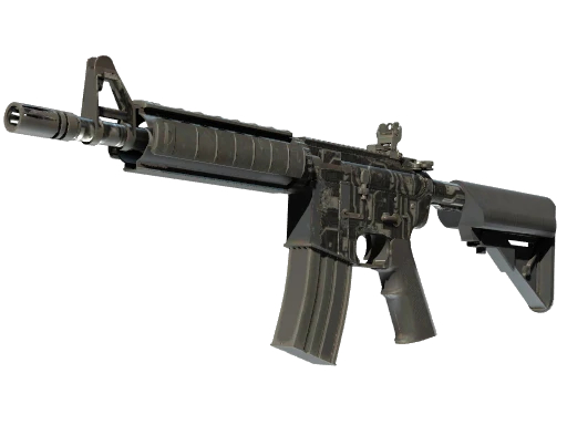 Souvenir M4A4 | Mainframe (Field-Tested)