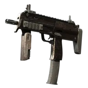 Souvenir MP7 | Sunbaked (Field-Tested)