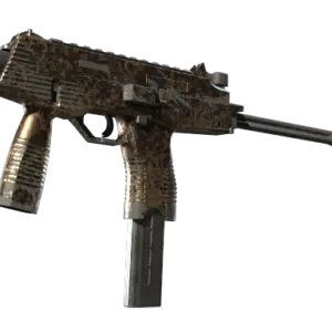 Souvenir MP9 | Music Box (Field-Tested)