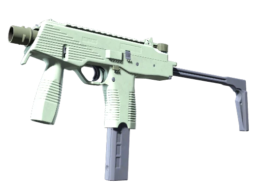 Souvenir MP9 | Storm (Minimal Wear)