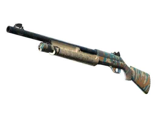 Souvenir Nova | Quick Sand (Well-Worn)