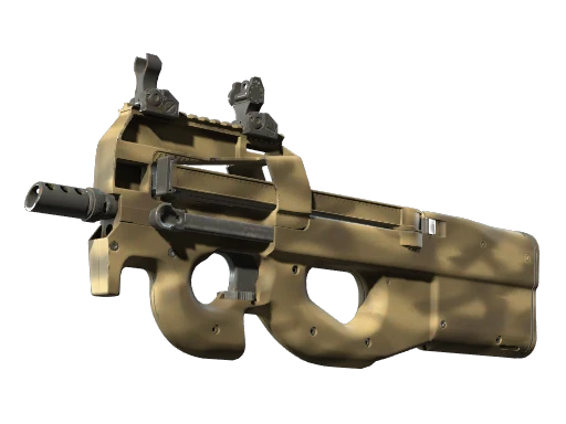 Souvenir P90 | Sand Spray (Factory New)