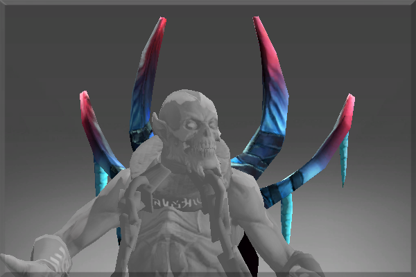 Spikes of the Black Pool