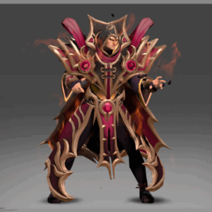 Spring Lineage Relics of Glorious Inspiration