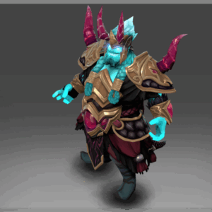 Spring Lineage Storm Dragon Potente