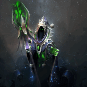 Stargazer's Curiosity