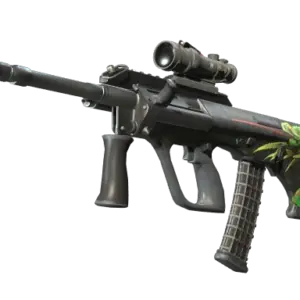 StatTrak™ AUG | Chameleon (Field-Tested)
