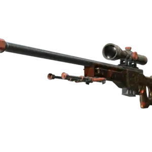 StatTrak™ AWP | Mortis (Field-Tested)