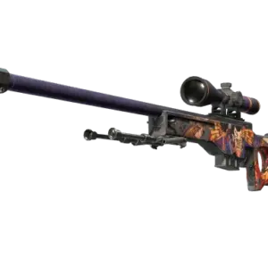 StatTrak™ AWP | Oni Taiji (Well-Worn)