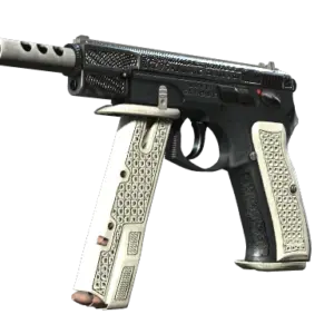 StatTrak™ CZ75-Auto | Imprint (Minimal Wear)