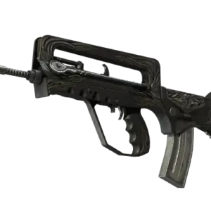 StatTrak™ FAMAS | Djinn (Well-Worn)