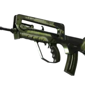 StatTrak™ FAMAS | Meow 36 (Factory New)