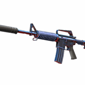 StatTrak™ M4A1-S | Liquidation (Field-Tested)