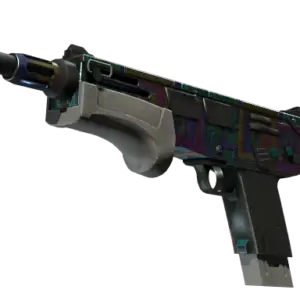 StatTrak™ MAG-7 | BI83 Spectrum (Field-Tested)