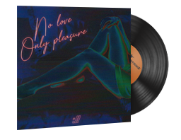 StatTrak™ Music Kit | Selective Response, No Love Only Pleasure