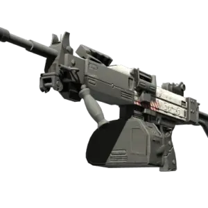 StatTrak™ Negev | Prototype (Factory New)