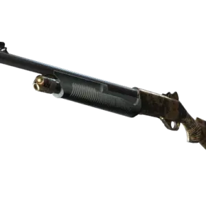 StatTrak™ Nova | Gila (Factory New)