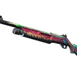StatTrak™ Nova | Hyper Beast (Field-Tested)