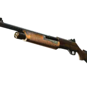 StatTrak™ Nova | Wild Six (Field-Tested)