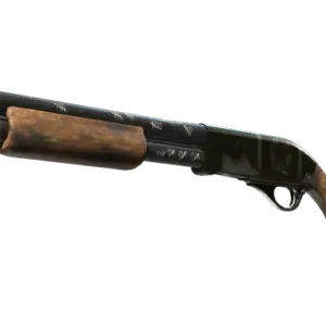 StatTrak™ Sawed-Off | Fubar (Well-Worn)