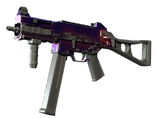 StatTrak™ UMP-45 | Moonrise (Field-Tested)