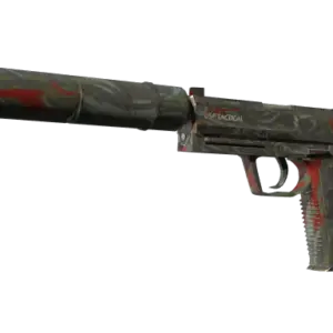 StatTrak™ USP-S | Blood Tiger (Field-Tested)