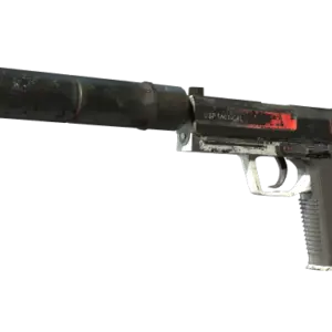 StatTrak™ USP-S | Cyrex (Battle-Scarred)