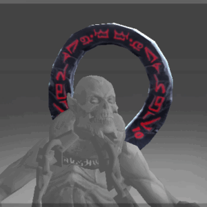 Statue of the Frozen Star