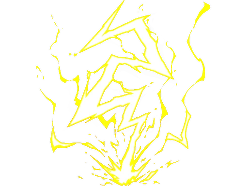 Sticker | Bolt Strike