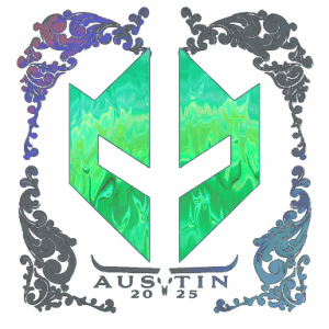 Sticker | Imperial Esports (Holo) | Austin 2025