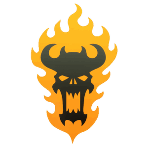 Sticker | Word Bearers 1