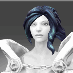 Style of the Lumini Polare