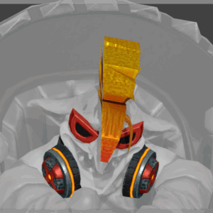 Style of the Raucous Gatecrasher