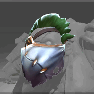 Surgical Precision Mask