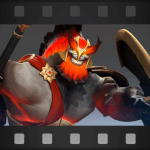 Taunt: Get the Blood Flowing