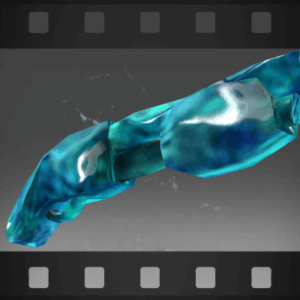 Taunt: Sawed-off Watergun