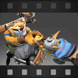 Taunt: We Have Liftoff