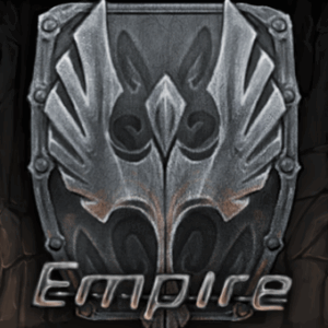 Team Empire HUD