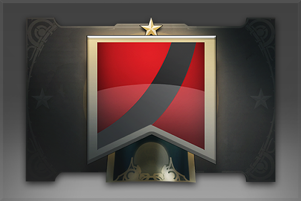 Team Pennant: LGD.Int