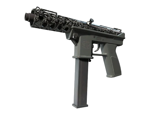 Tec-9 | Cut Out (Factory New)